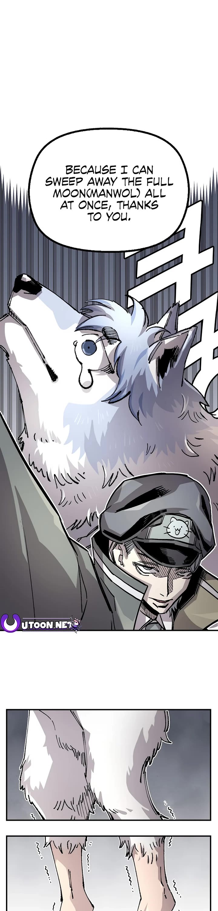 Reincarnation of the Veteran Soldier Chapter 123 page 14 - Chapter 123