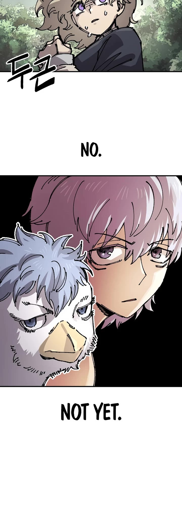Reincarnation of the Veteran Soldier Chapter 123 page 27 - Chapter 123