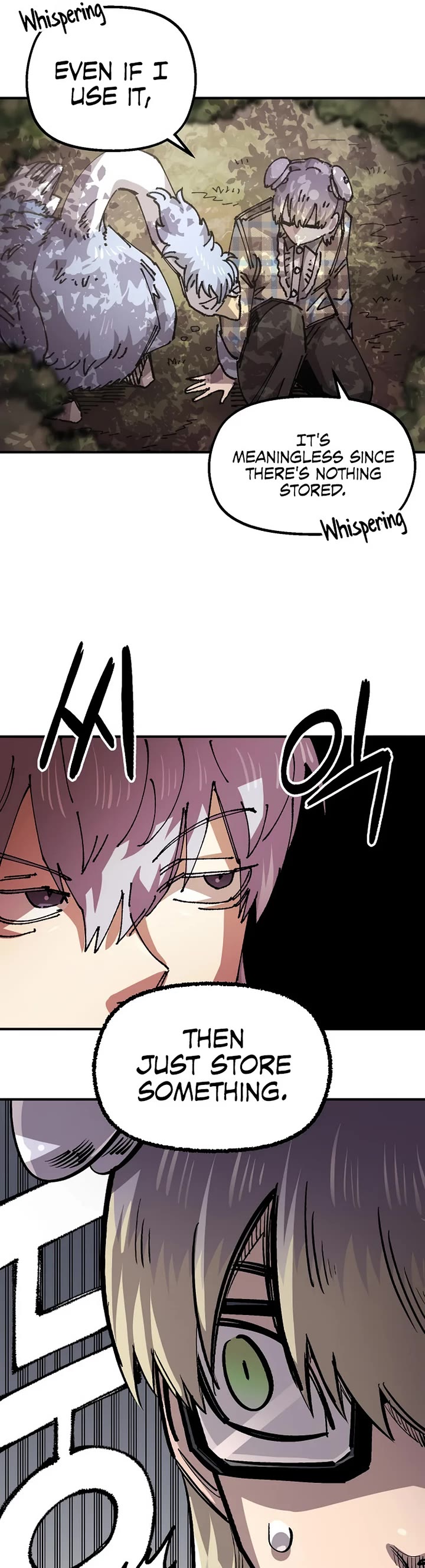 Reincarnation of the Veteran Soldier Chapter 123 page 30 - Chapter 123