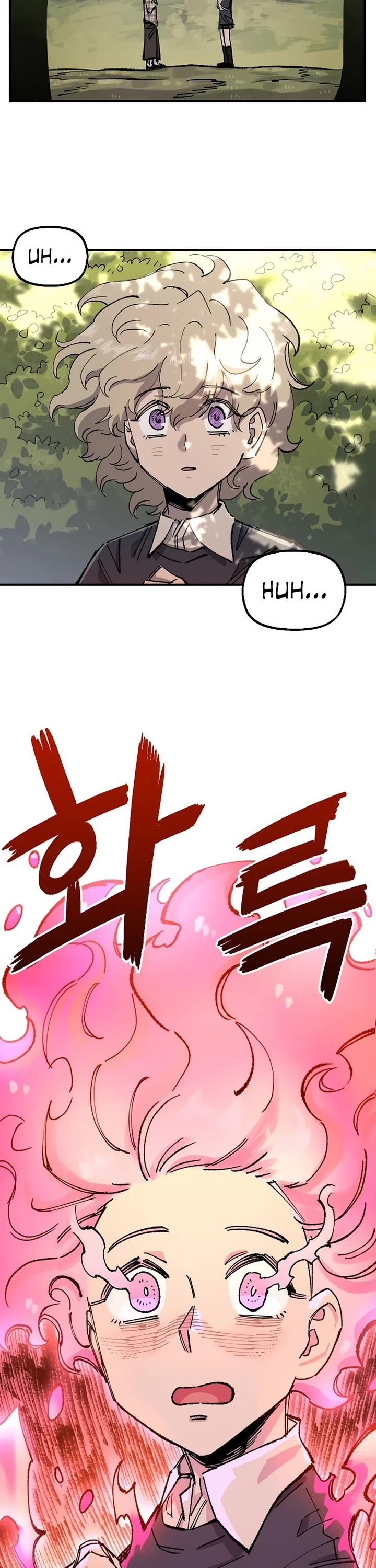 Reincarnation of the Veteran Soldier Chapter 123 page 38 - Chapter 123