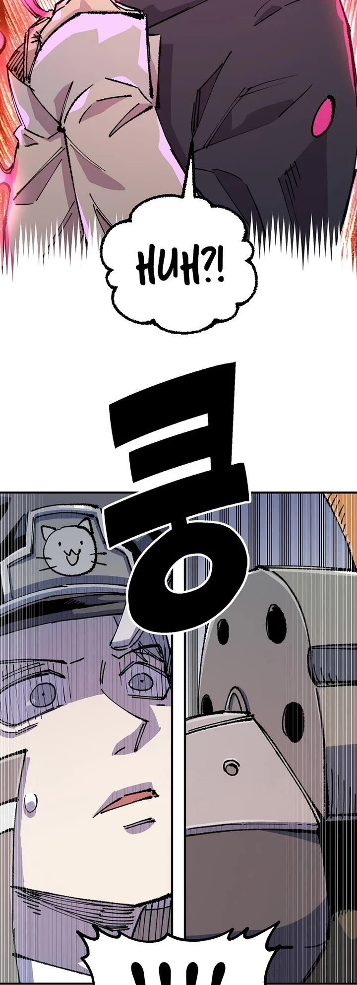 Reincarnation of the Veteran Soldier Chapter 123 page 39 - Chapter 123
