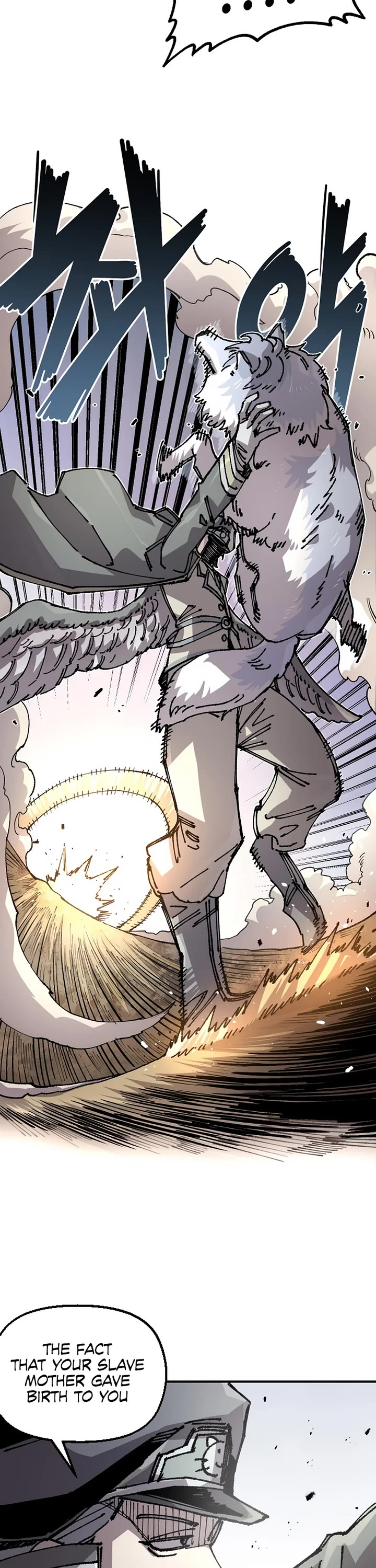 Reincarnation of the Veteran Soldier Chapter 123 page 7 - Chapter 123