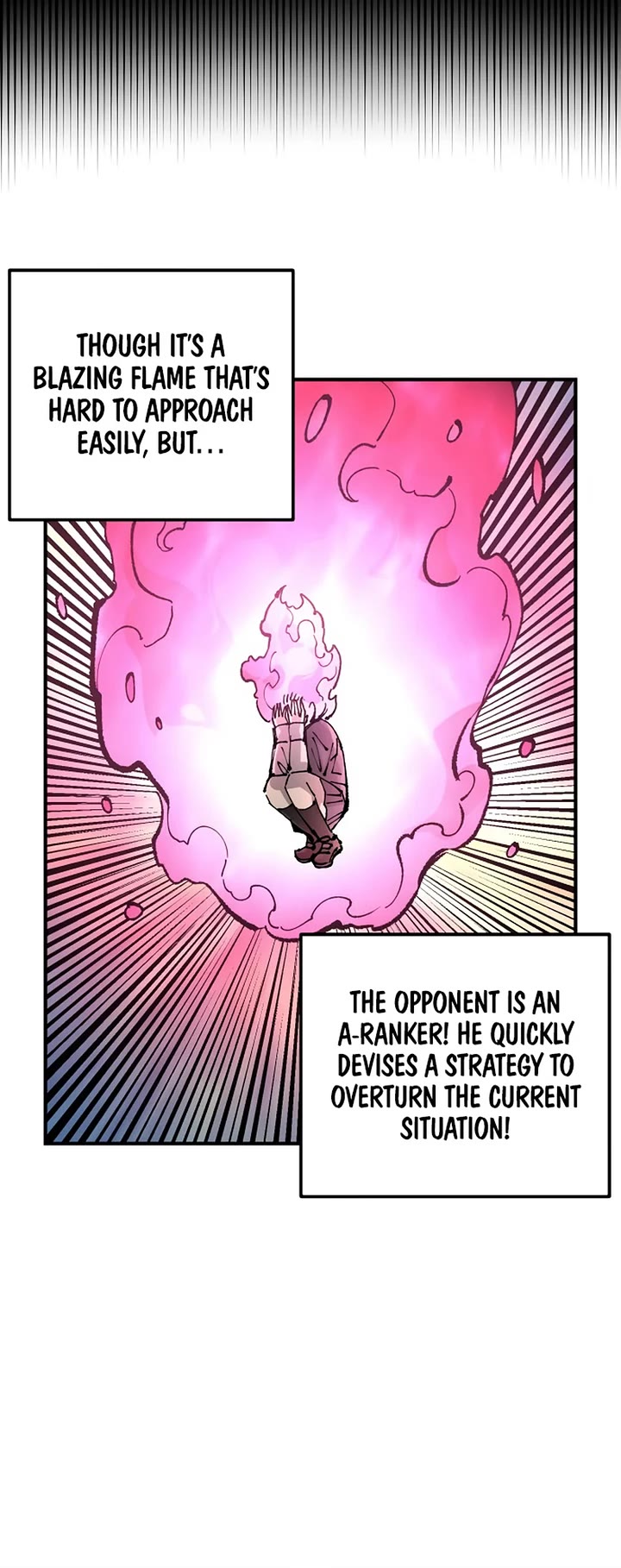 Reincarnation of the Veteran Soldier Chapter 124 page 14 - Chapter 124