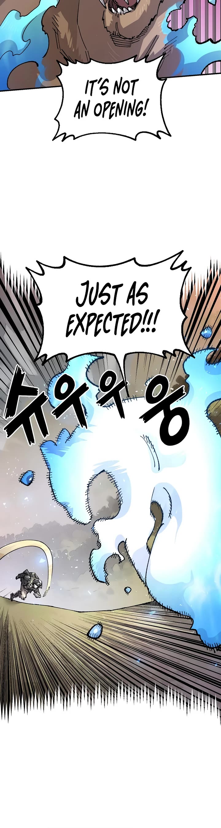 Reincarnation of the Veteran Soldier Chapter 124 page 22 - Chapter 124