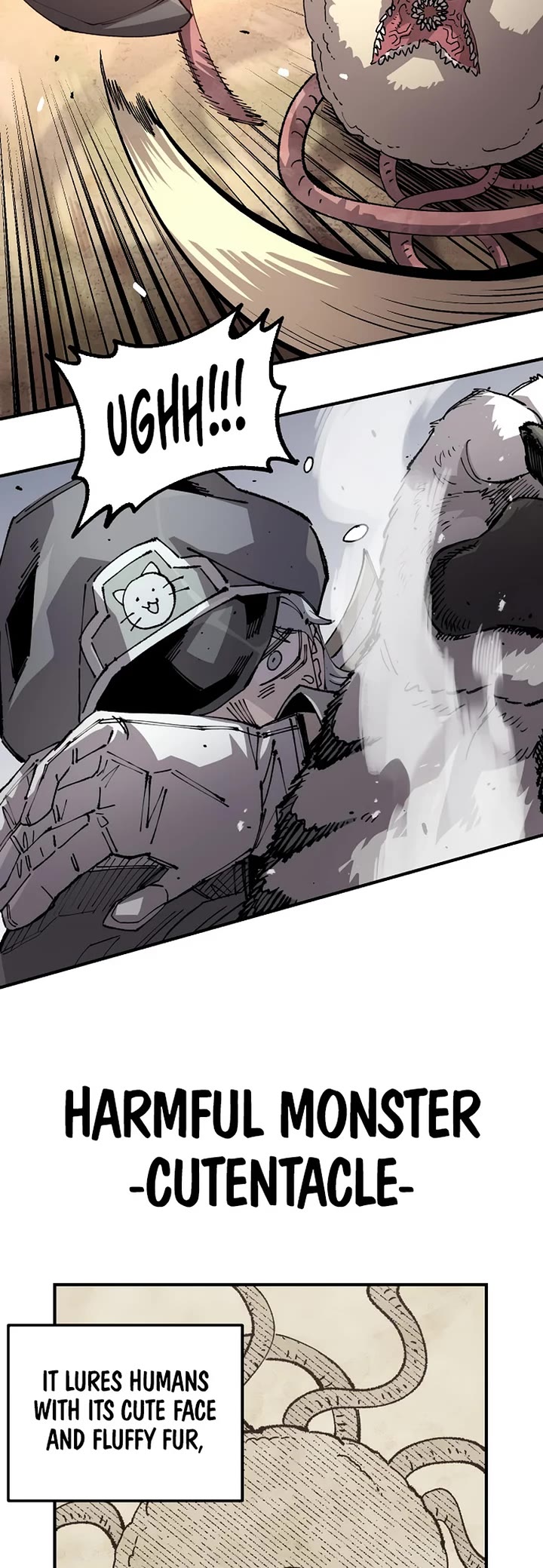 Reincarnation of the Veteran Soldier Chapter 124 page 26 - Chapter 124