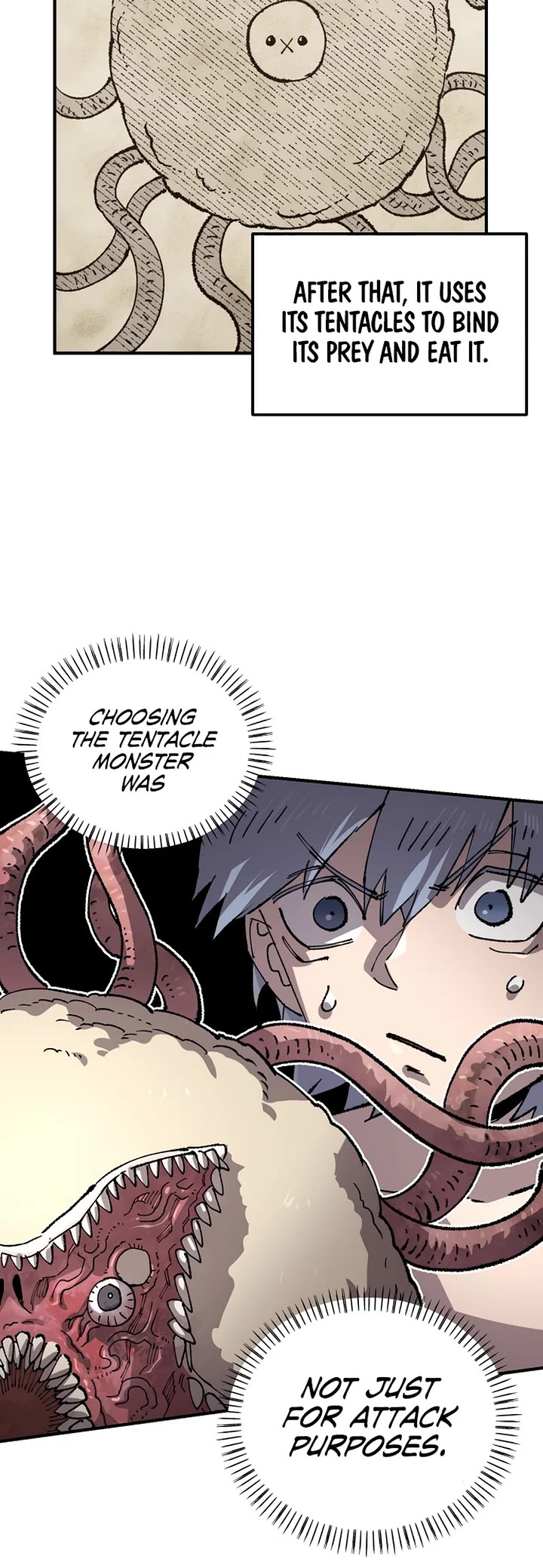 Reincarnation of the Veteran Soldier Chapter 124 page 27 - Chapter 124