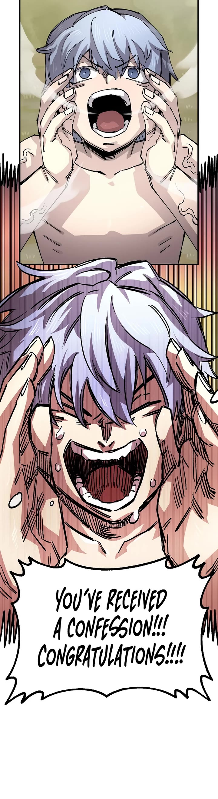 Reincarnation of the Veteran Soldier Chapter 124 page 31 - Chapter 124
