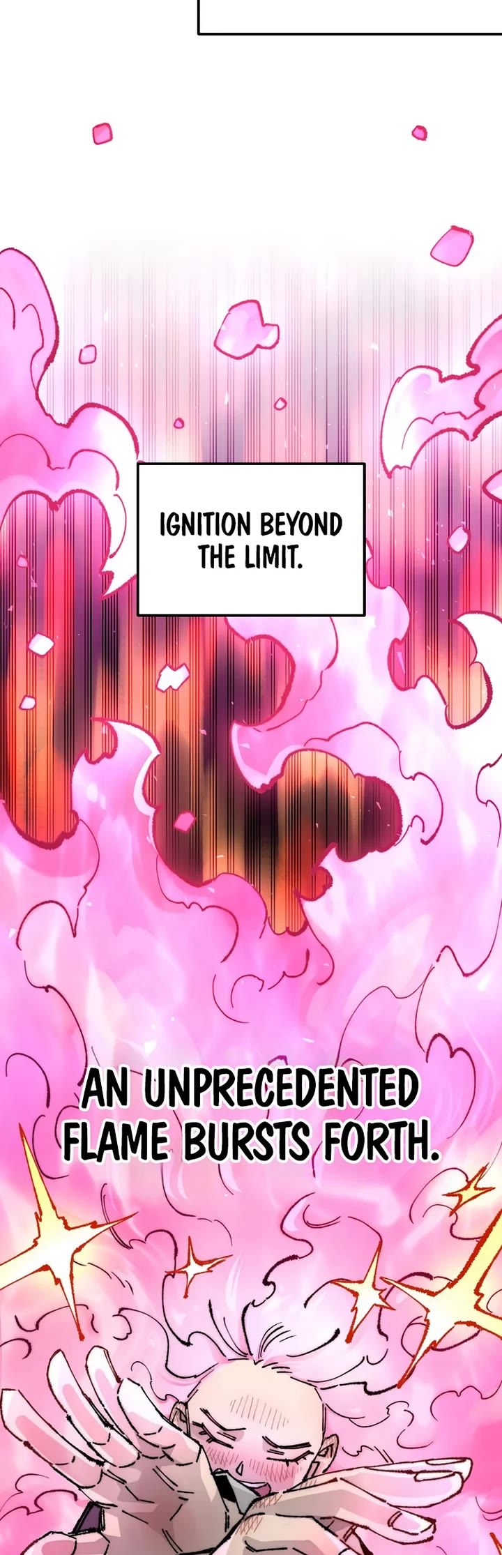 Reincarnation of the Veteran Soldier Chapter 124 page 34 - Chapter 124