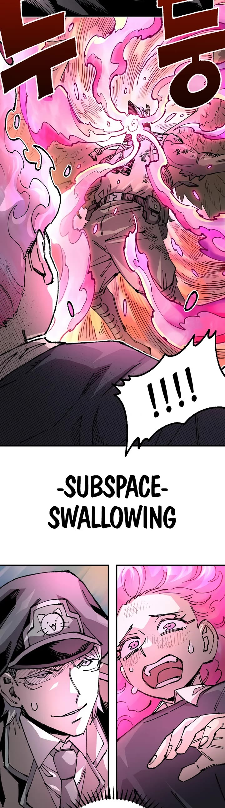 Reincarnation of the Veteran Soldier Chapter 124 page 38 - Chapter 124