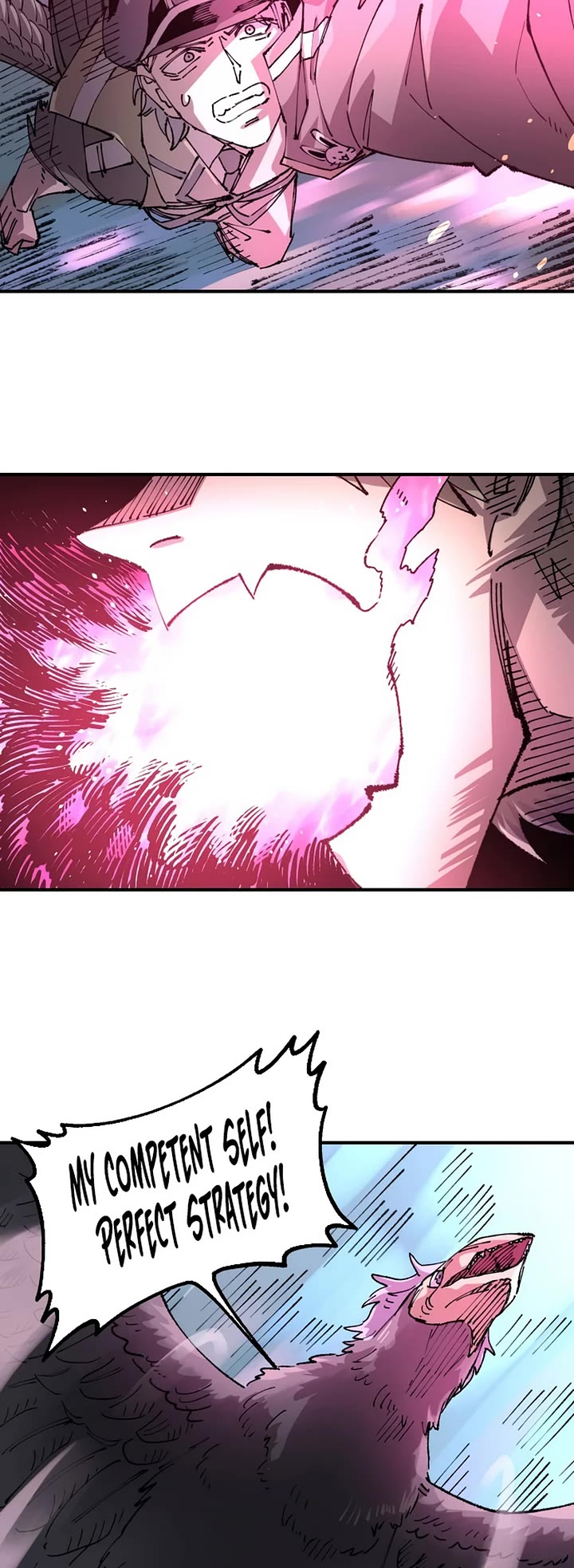 Reincarnation of the Veteran Soldier Chapter 124 page 44 - Chapter 124