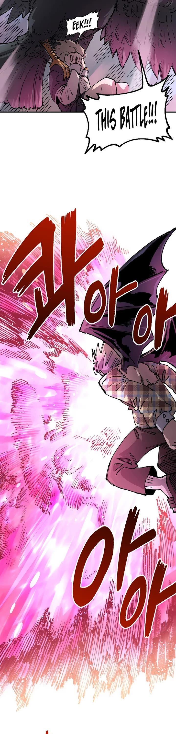 Reincarnation of the Veteran Soldier Chapter 124 page 45 - Chapter 124
