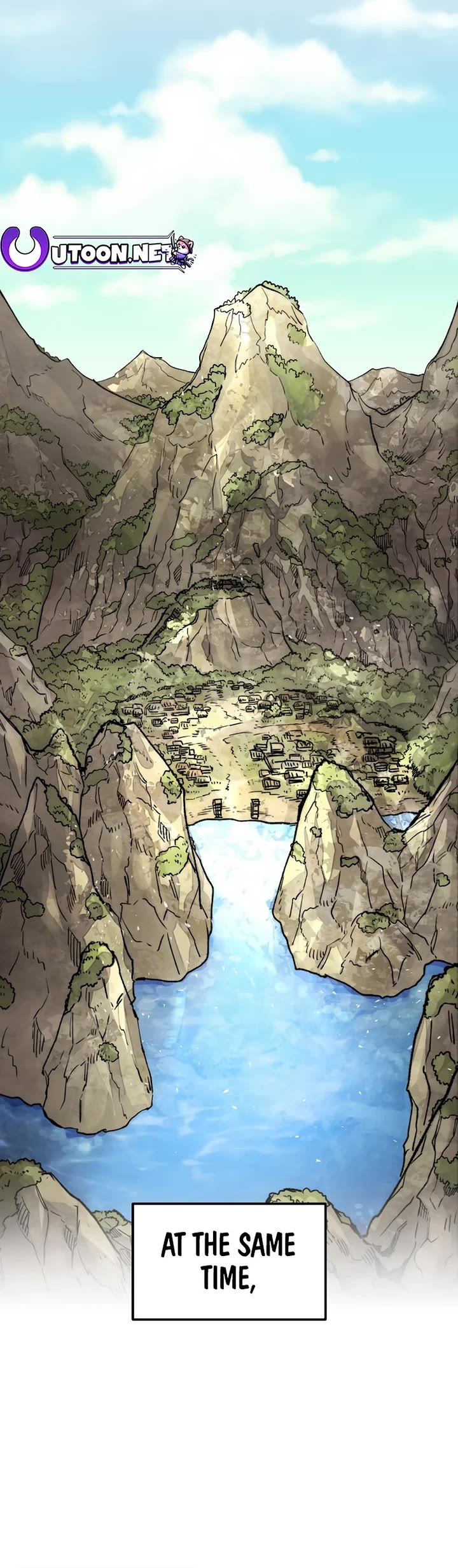 Reincarnation of the Veteran Soldier Chapter 124 page 48 - Chapter 124