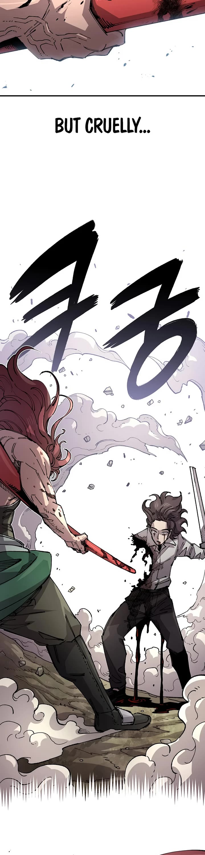 Reincarnation of the Veteran Soldier Chapter 124 page 50 - Chapter 124
