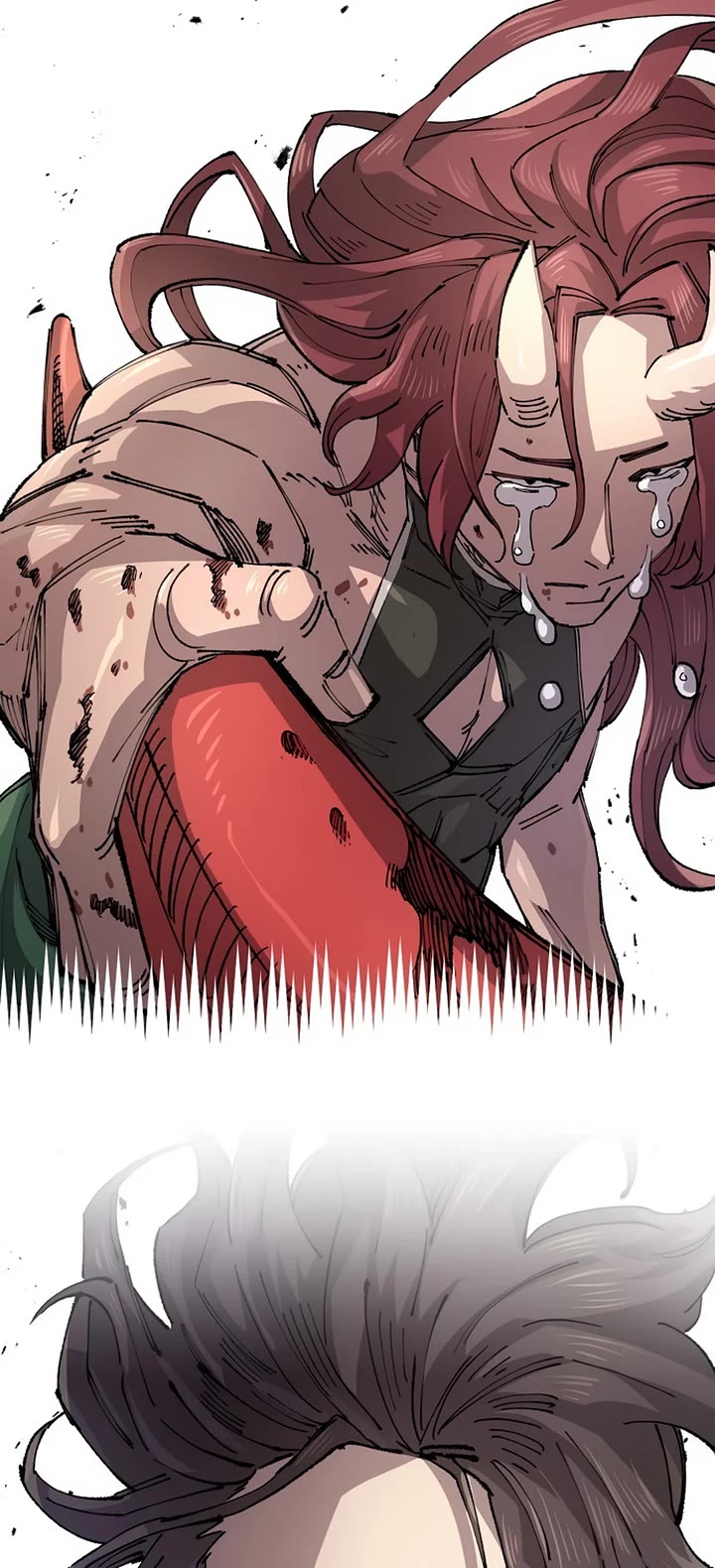 Reincarnation of the Veteran Soldier Chapter 124 page 51 - Chapter 124