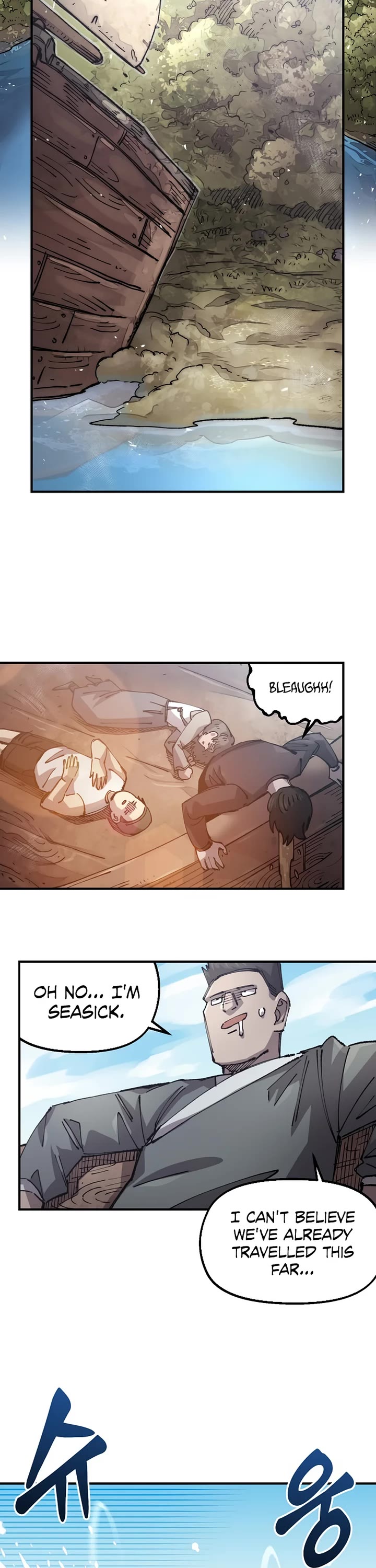 Reincarnation of the Veteran Soldier Chapter 124 page 7 - Chapter 124