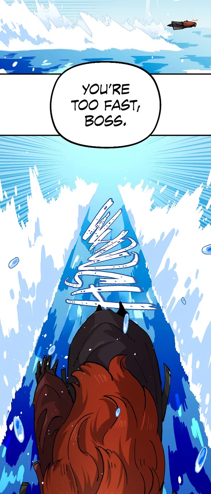 Reincarnation of the Veteran Soldier Chapter 124 page 8 - Chapter 124