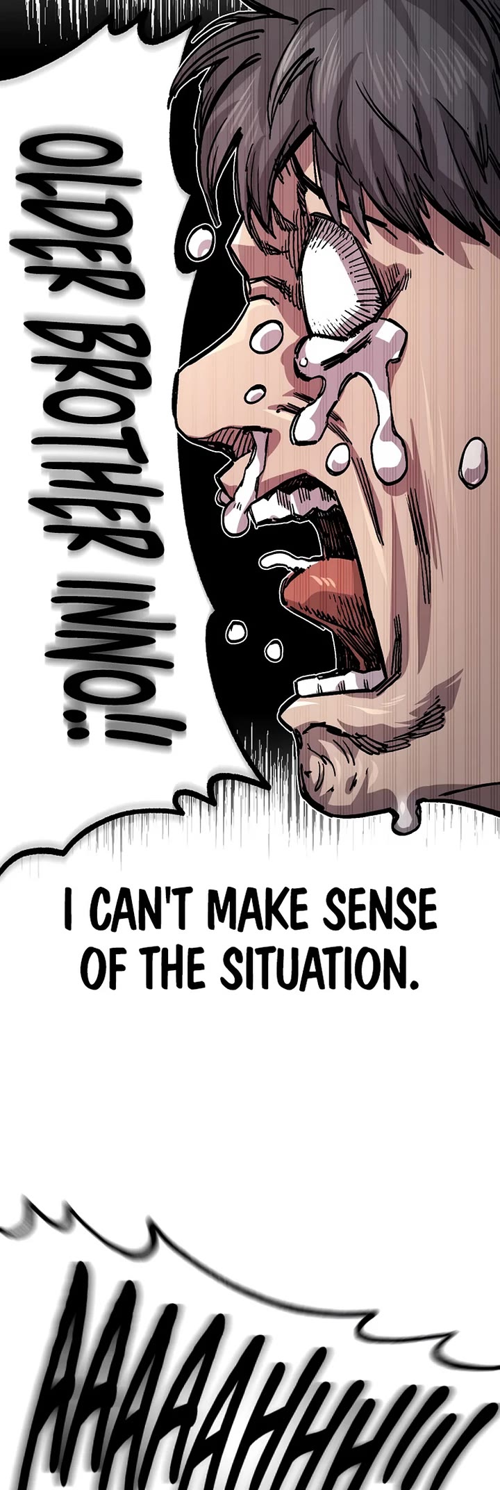 Reincarnation of the Veteran Soldier Chapter 125 page 18 - Chapter 125