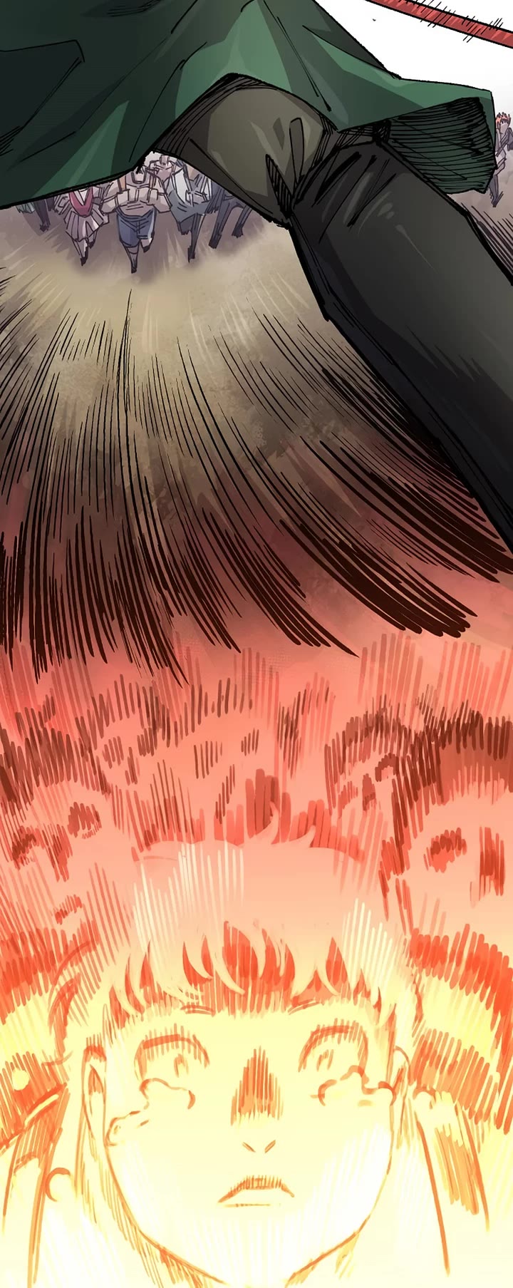 Reincarnation of the Veteran Soldier Chapter 125 page 23 - Chapter 125