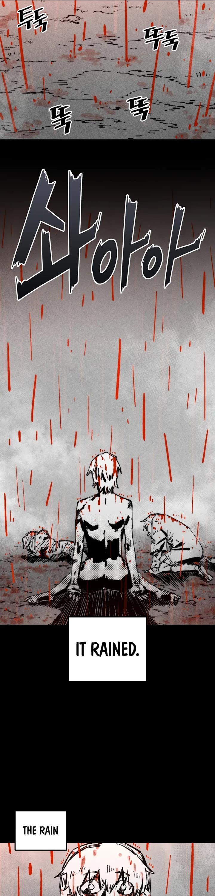 Reincarnation of the Veteran Soldier Chapter 125 page 25 - Chapter 125