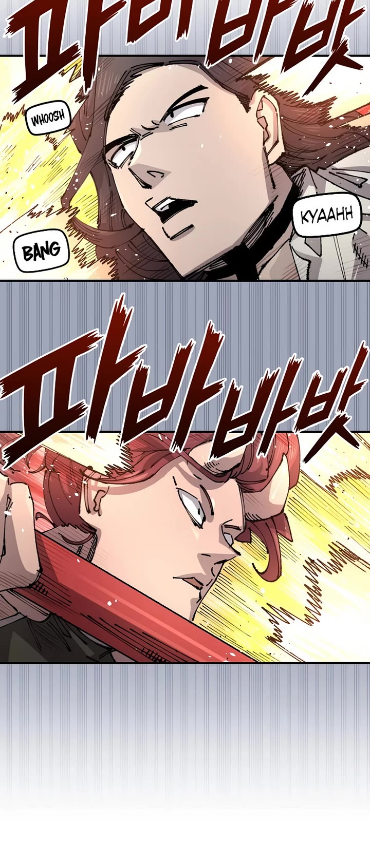 Reincarnation of the Veteran Soldier Chapter 125 page 3 - Chapter 125