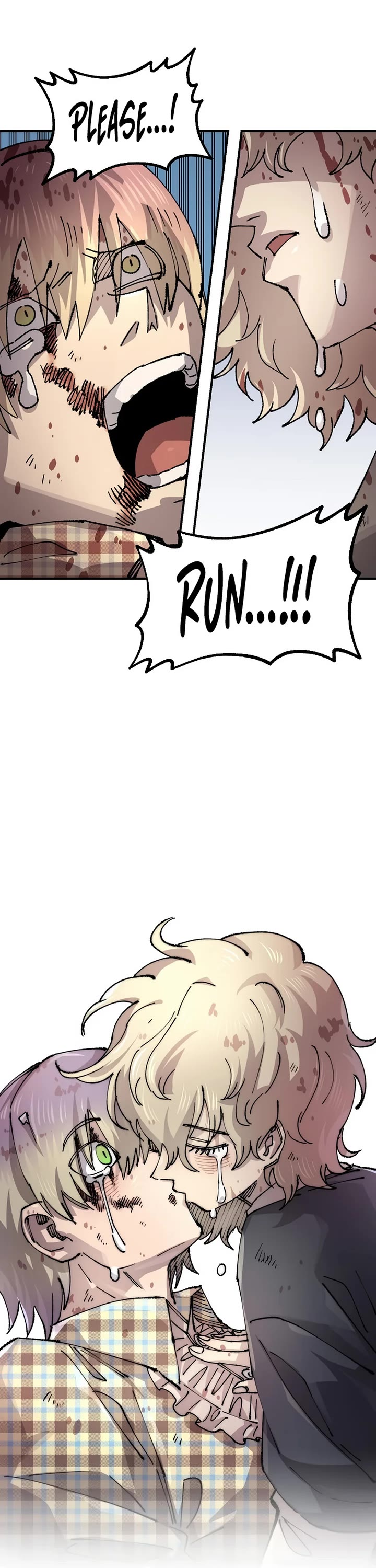 Reincarnation of the Veteran Soldier Chapter 125 page 30 - Chapter 125