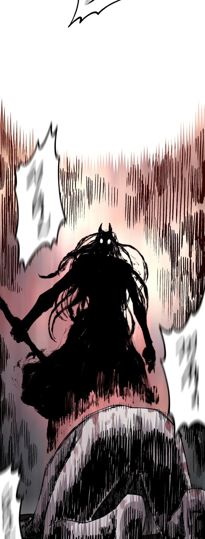 Reincarnation of the Veteran Soldier Chapter 125 page 33 - Chapter 125