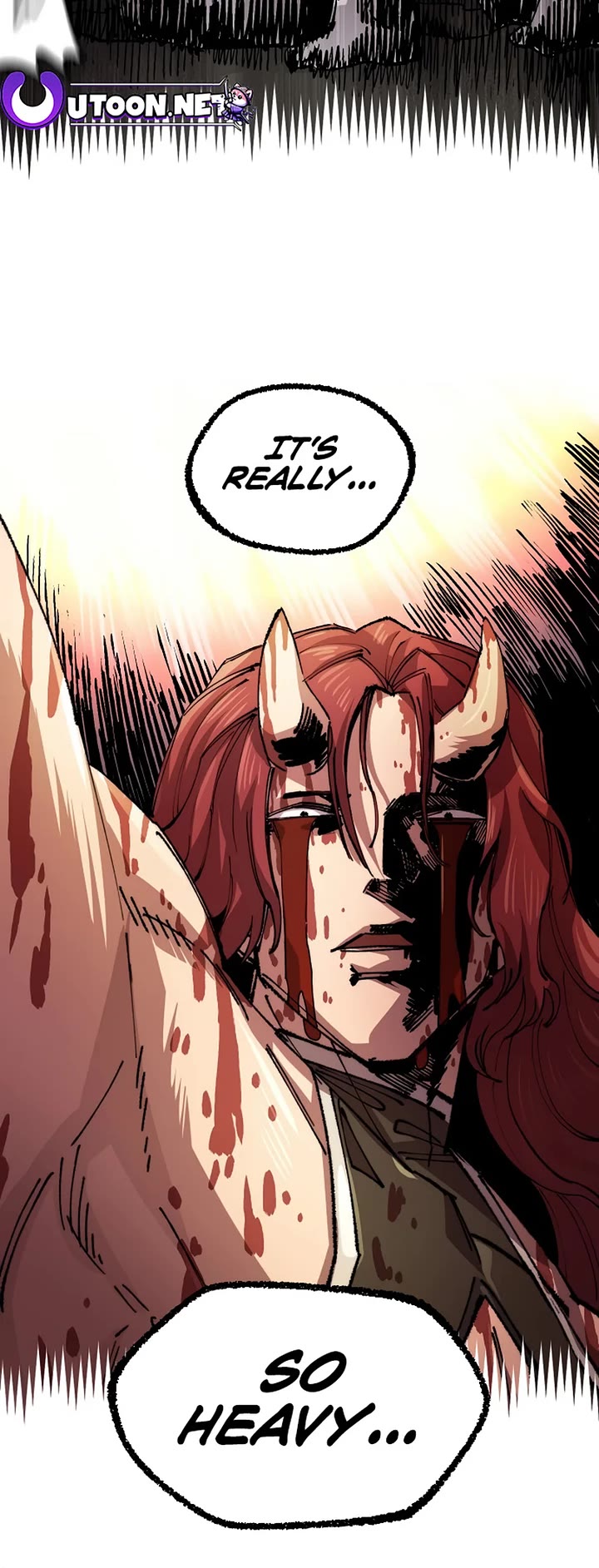 Reincarnation of the Veteran Soldier Chapter 125 page 34 - Chapter 125