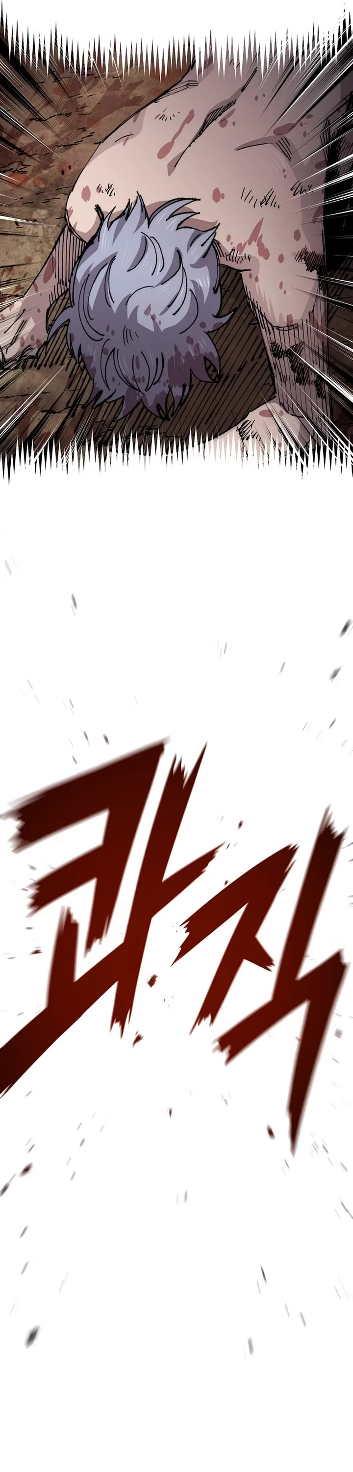 Reincarnation of the Veteran Soldier Chapter 125 page 35 - Chapter 125