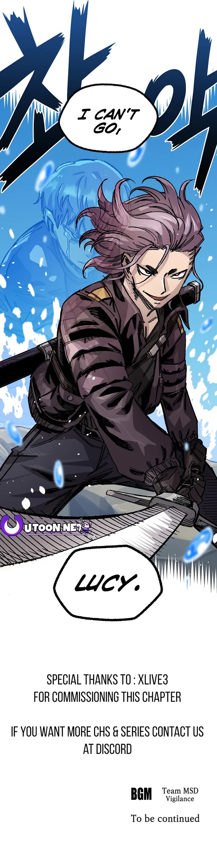Reincarnation of the Veteran Soldier Chapter 125 page 39 - Chapter 125