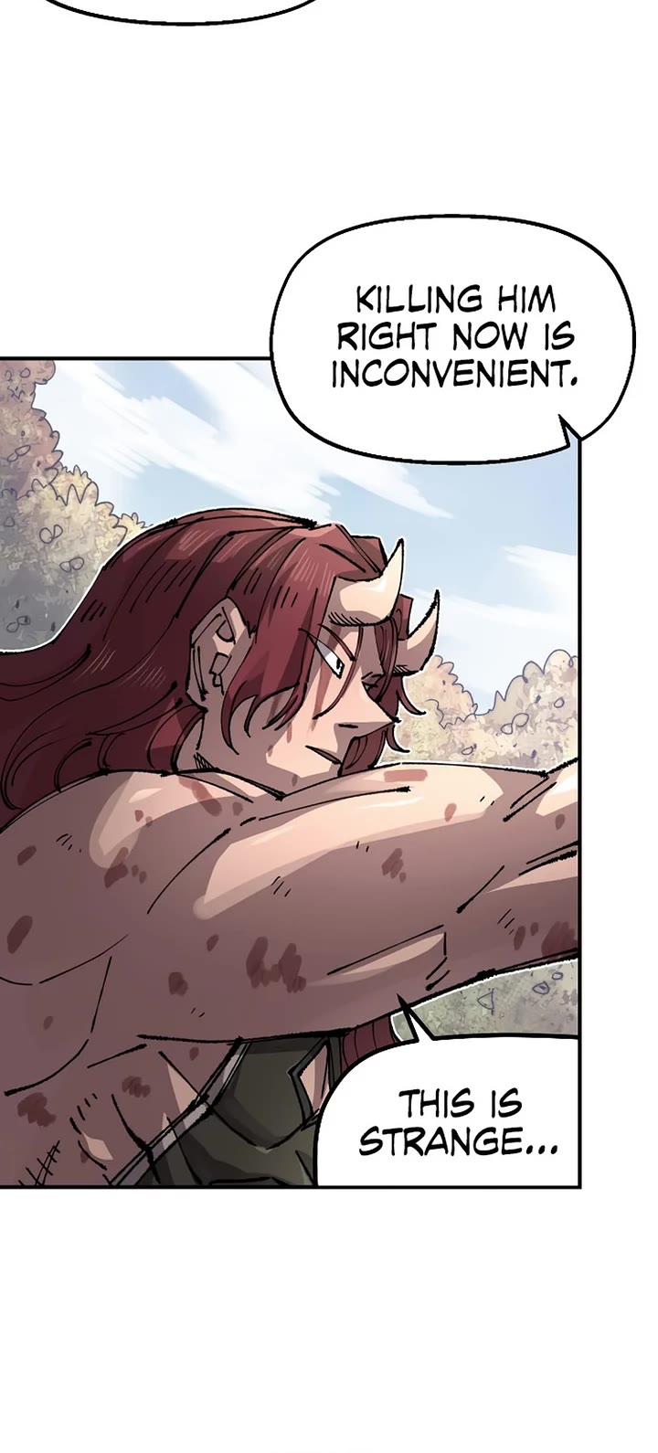Reincarnation of the Veteran Soldier Chapter 126 page 14 - Chapter 126