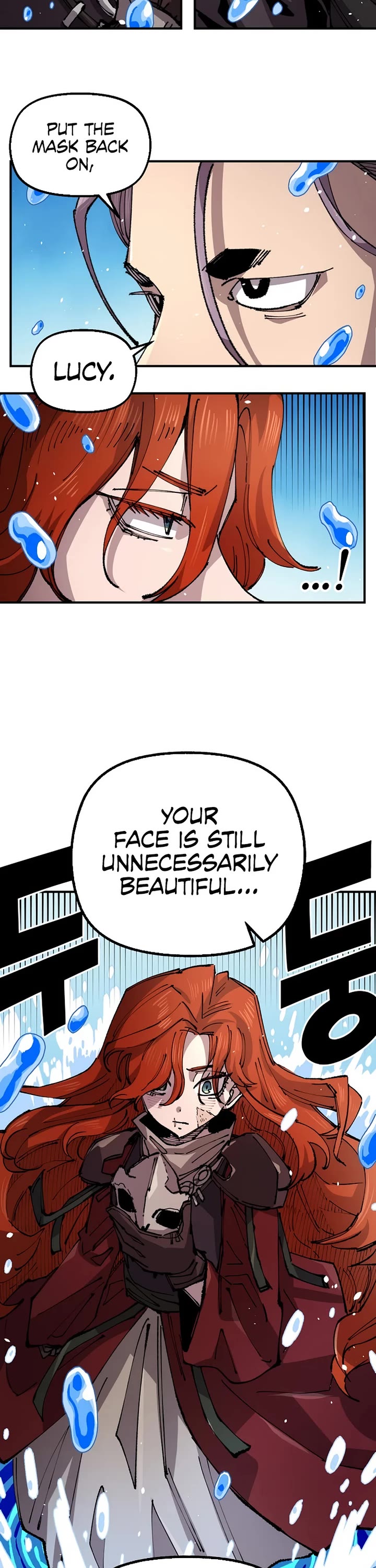 Reincarnation of the Veteran Soldier Chapter 126 page 2 - Chapter 126