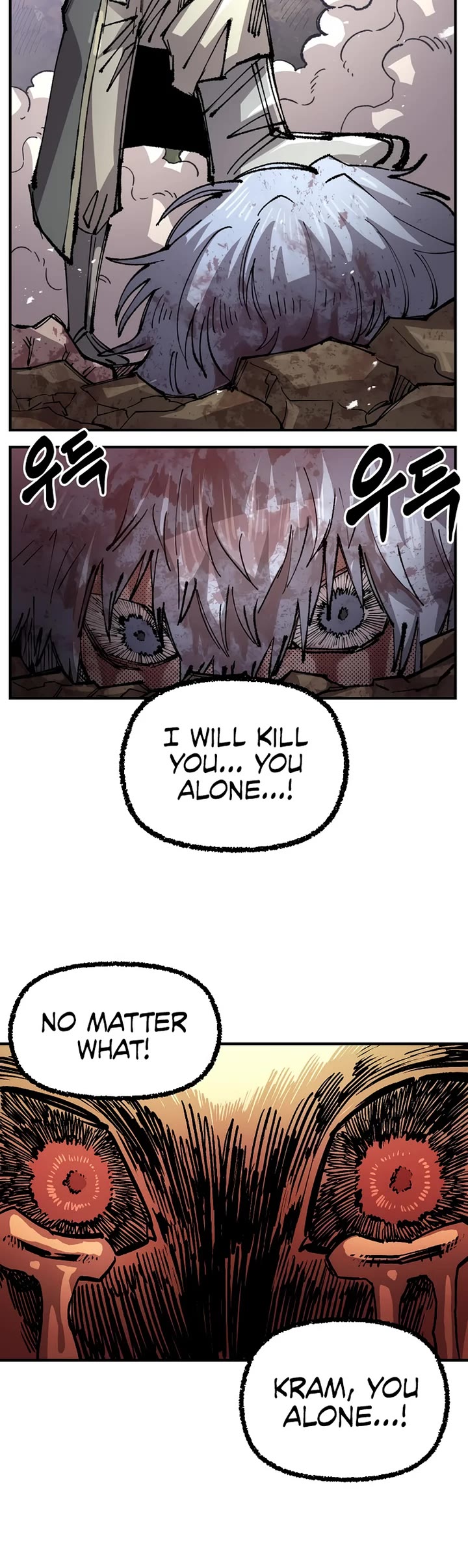 Reincarnation of the Veteran Soldier Chapter 126 page 23 - Chapter 126