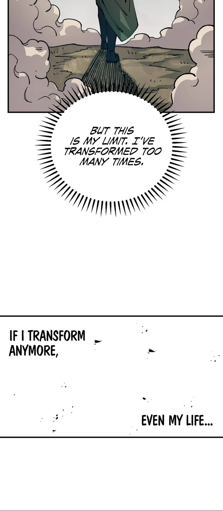 Reincarnation of the Veteran Soldier Chapter 126 page 28 - Chapter 126