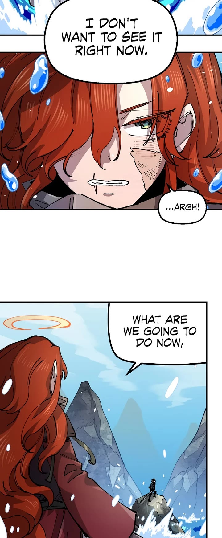 Reincarnation of the Veteran Soldier Chapter 126 page 3 - Chapter 126