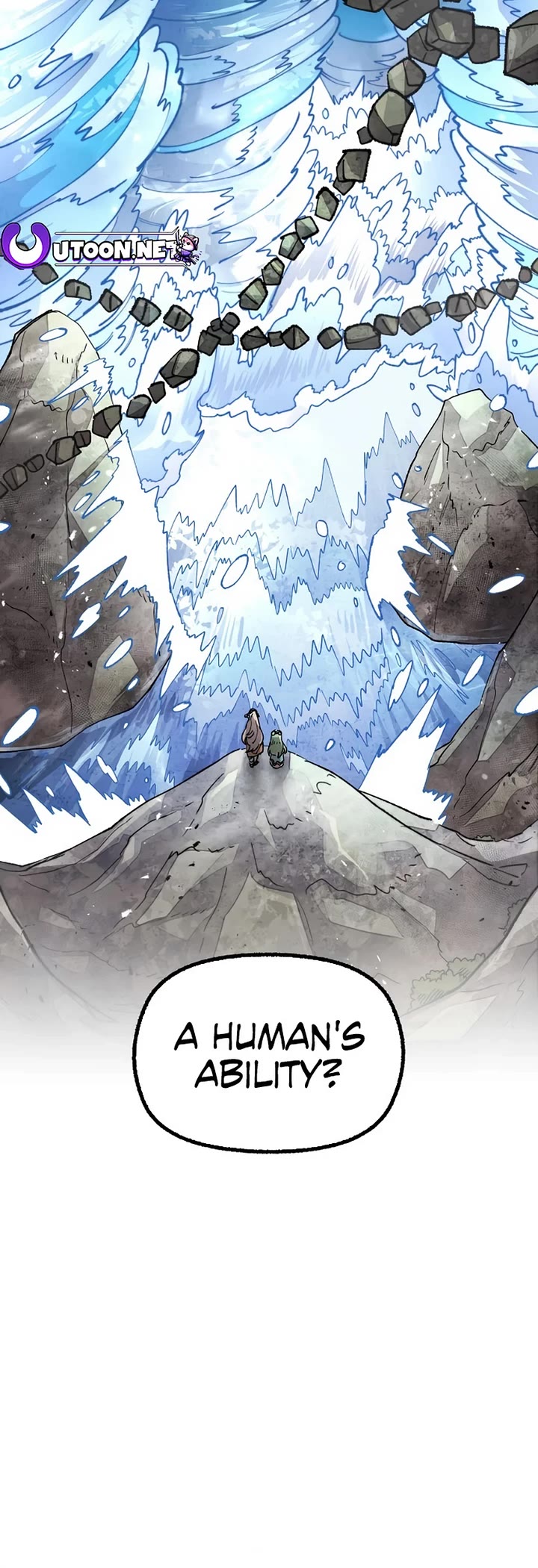 Reincarnation of the Veteran Soldier Chapter 126 page 43 - Chapter 126