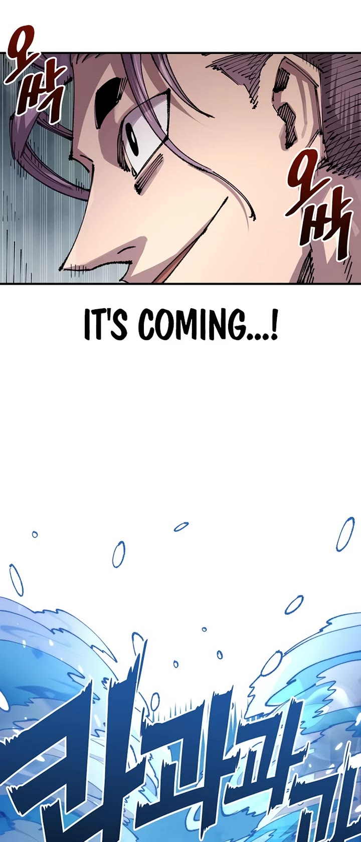 Reincarnation of the Veteran Soldier Chapter 126 page 8 - Chapter 126