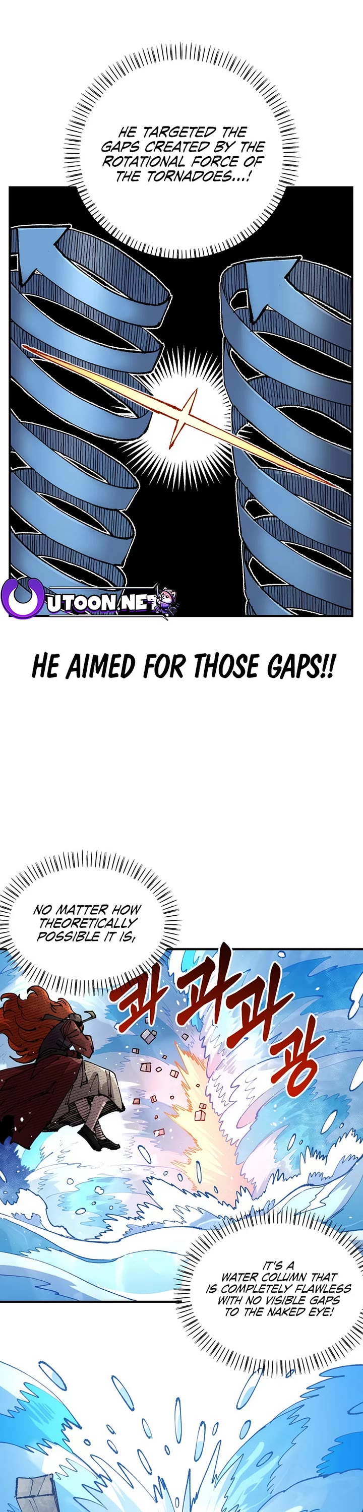 Reincarnation of the Veteran Soldier Chapter 127 page 11 - Chapter 127