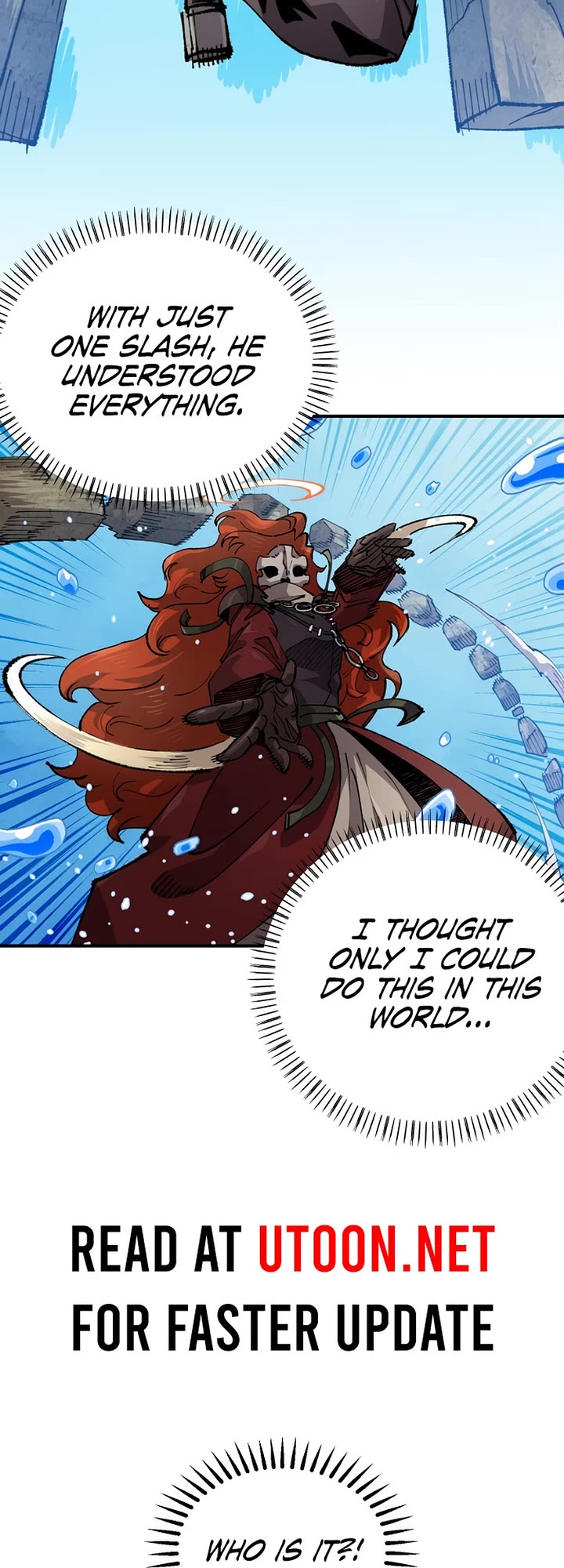 Reincarnation of the Veteran Soldier Chapter 127 page 13 - Chapter 127