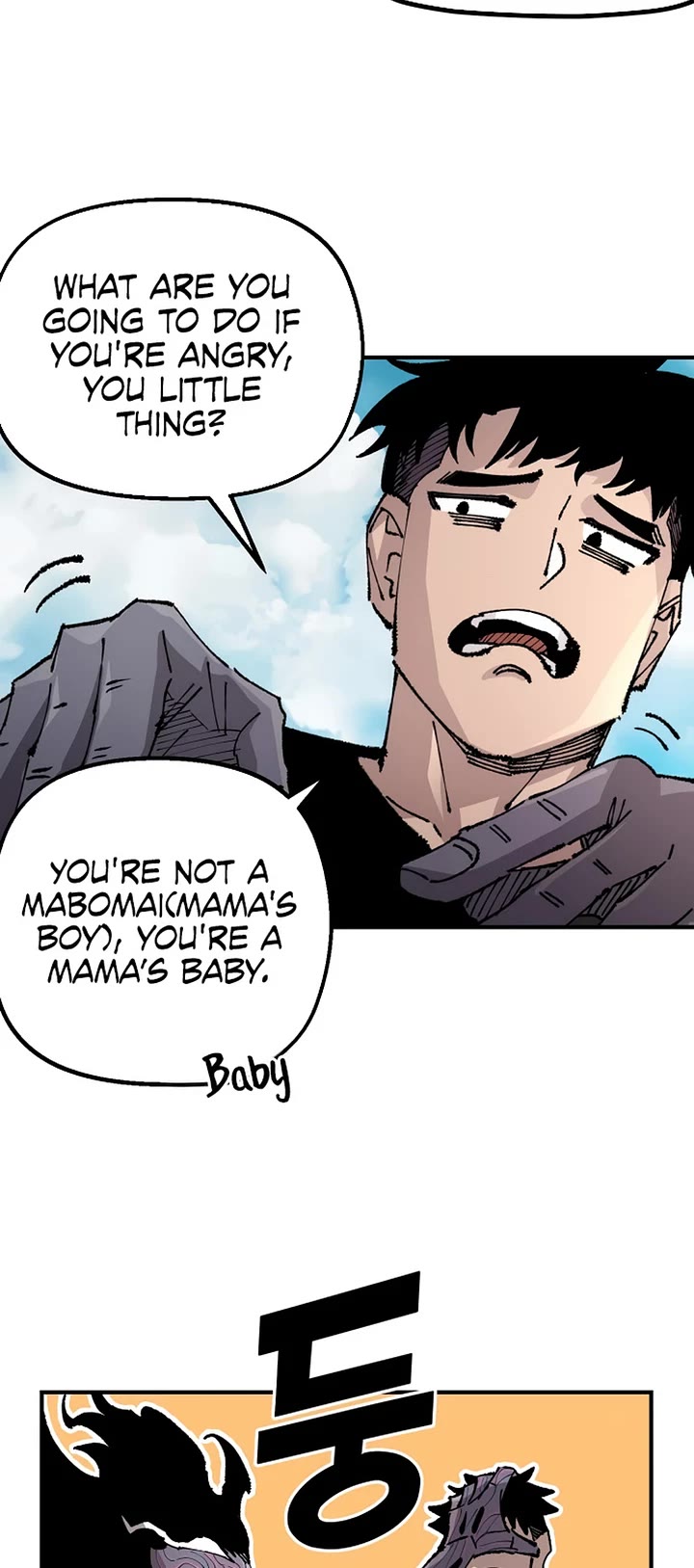 Reincarnation of the Veteran Soldier Chapter 127 page 17 - Chapter 127