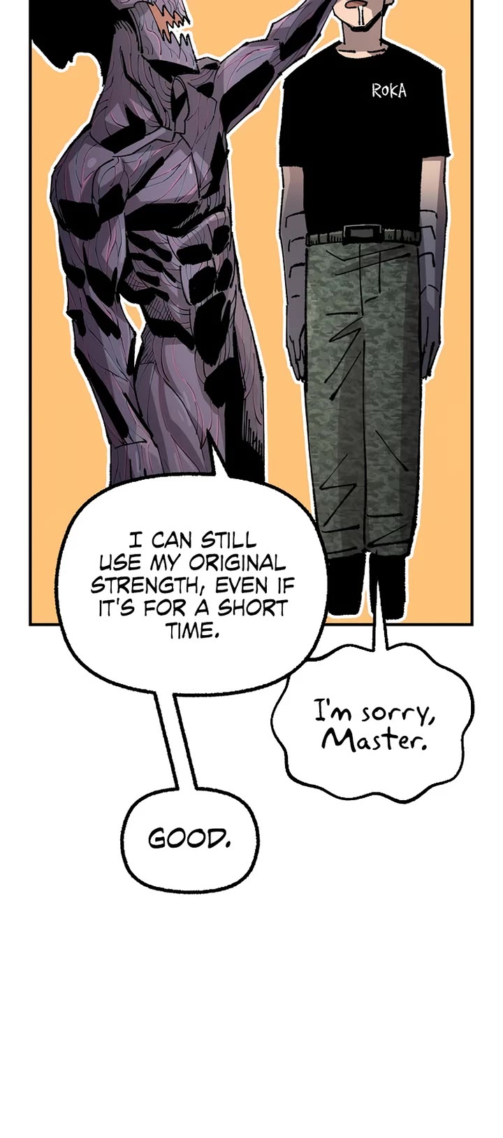 Reincarnation of the Veteran Soldier Chapter 127 page 18 - Chapter 127