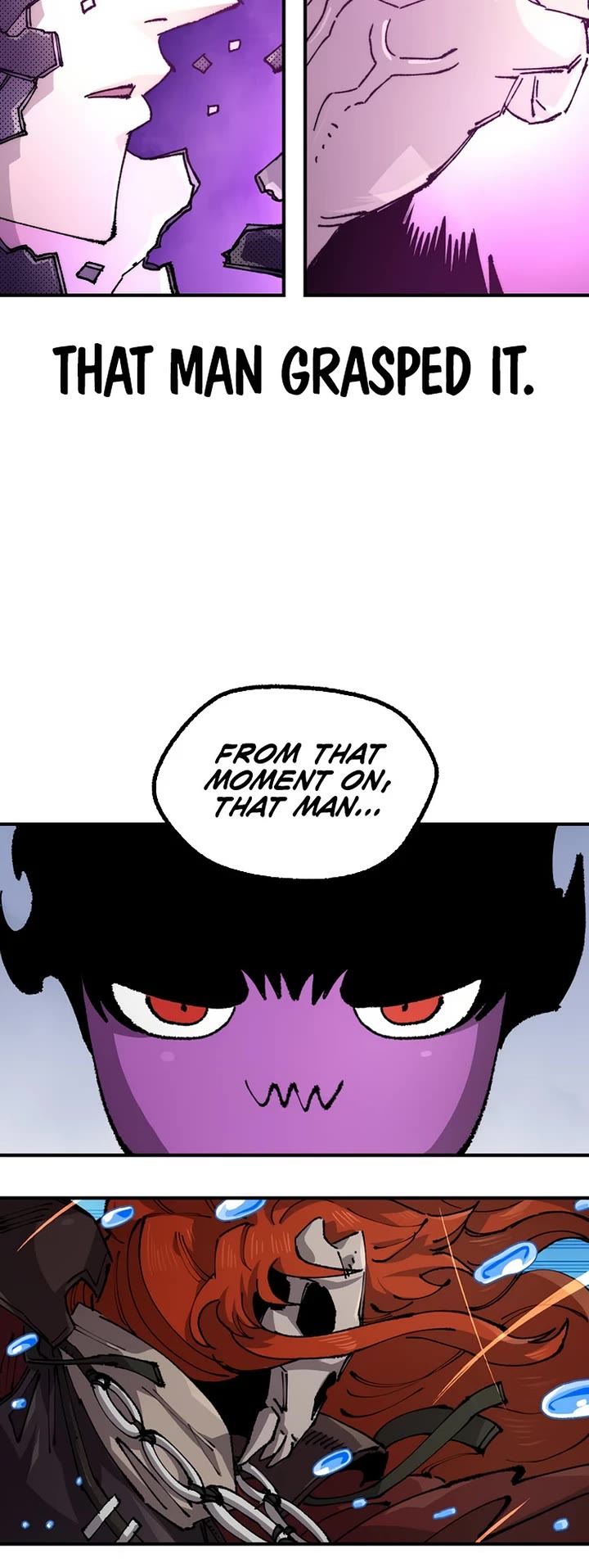 Reincarnation of the Veteran Soldier Chapter 127 page 23 - Chapter 127