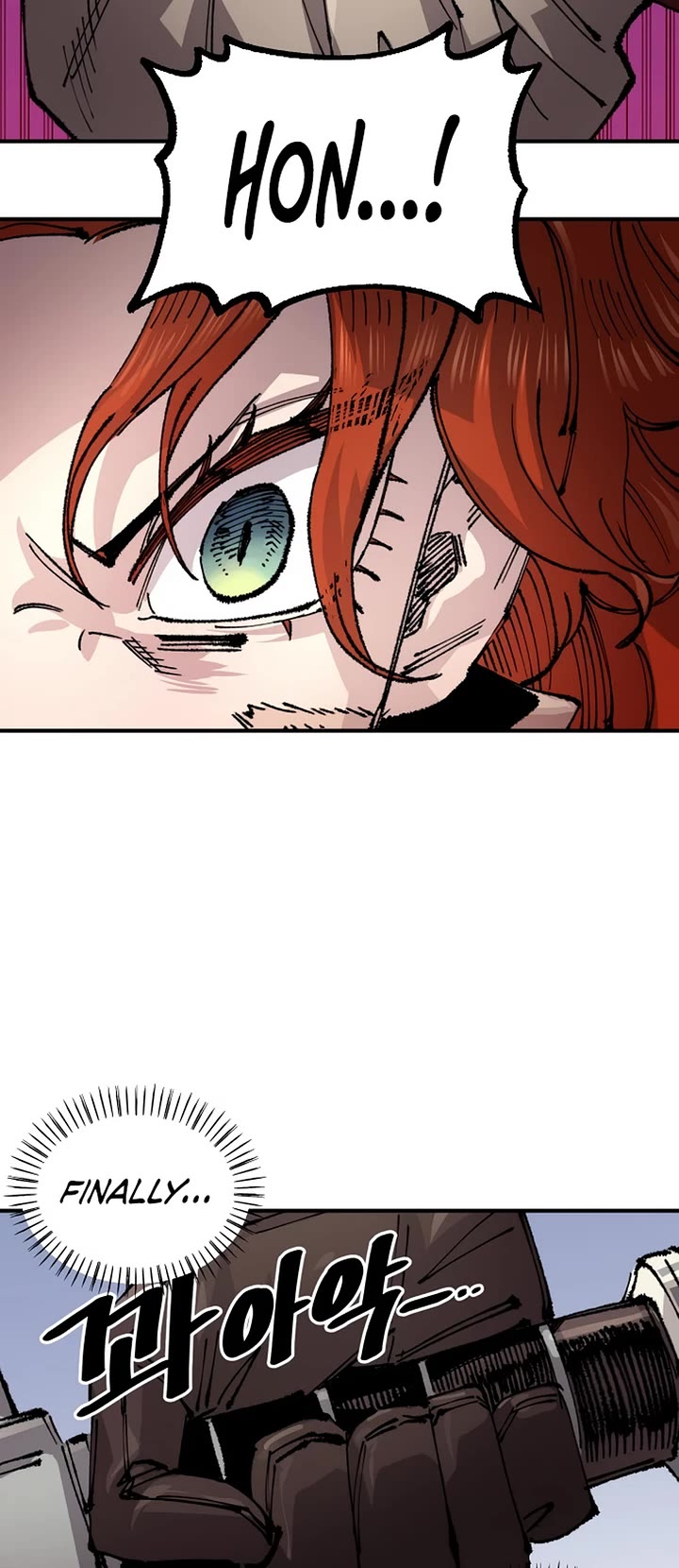 Reincarnation of the Veteran Soldier Chapter 127 page 35 - Chapter 127