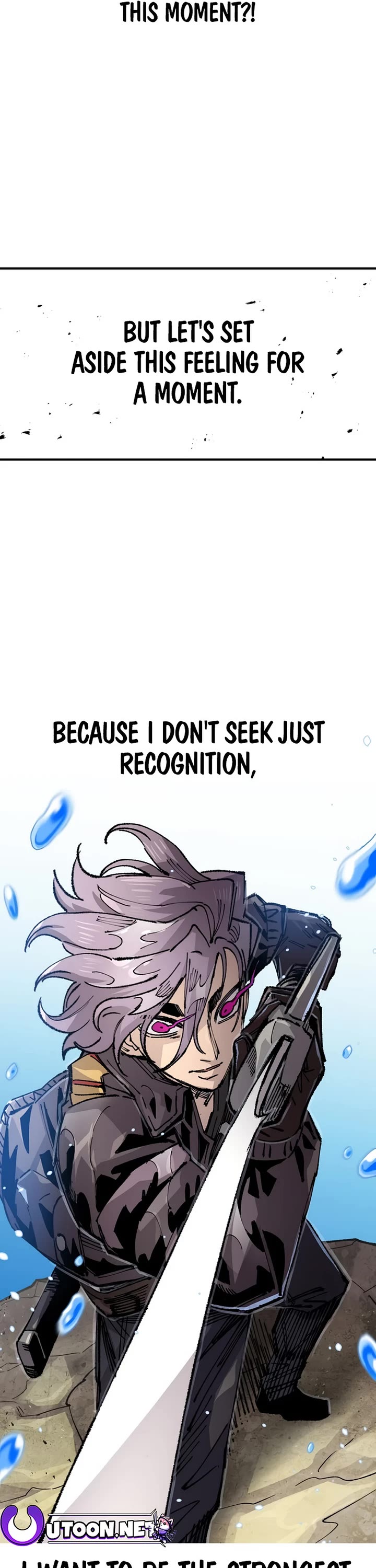 Reincarnation of the Veteran Soldier Chapter 127 page 37 - Chapter 127