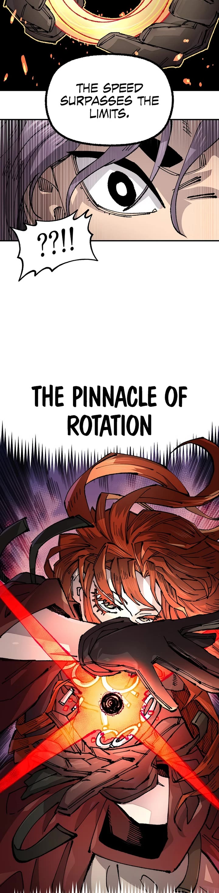 Reincarnation of the Veteran Soldier Chapter 127 page 39 - Chapter 127