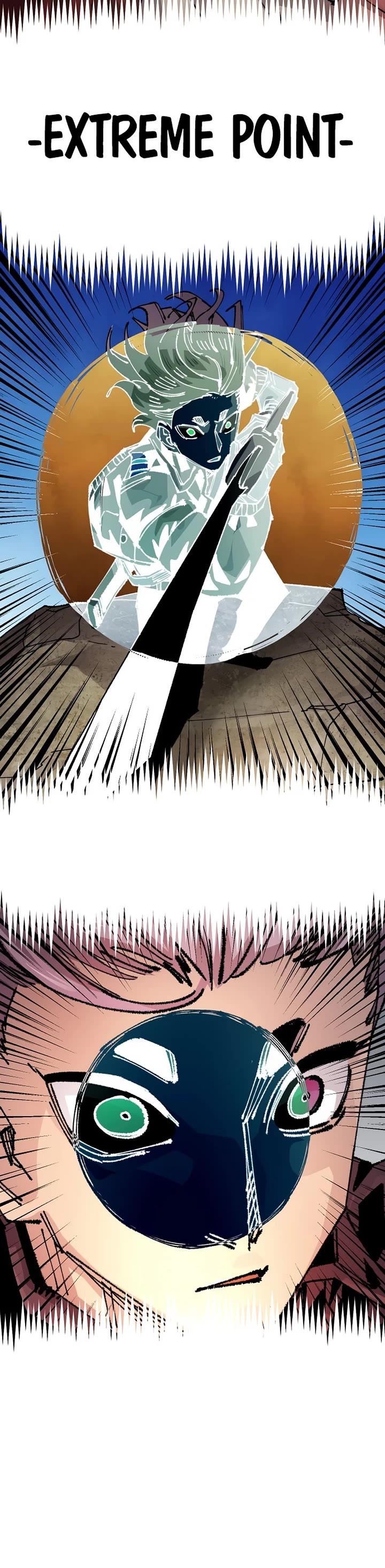 Reincarnation of the Veteran Soldier Chapter 127 page 40 - Chapter 127