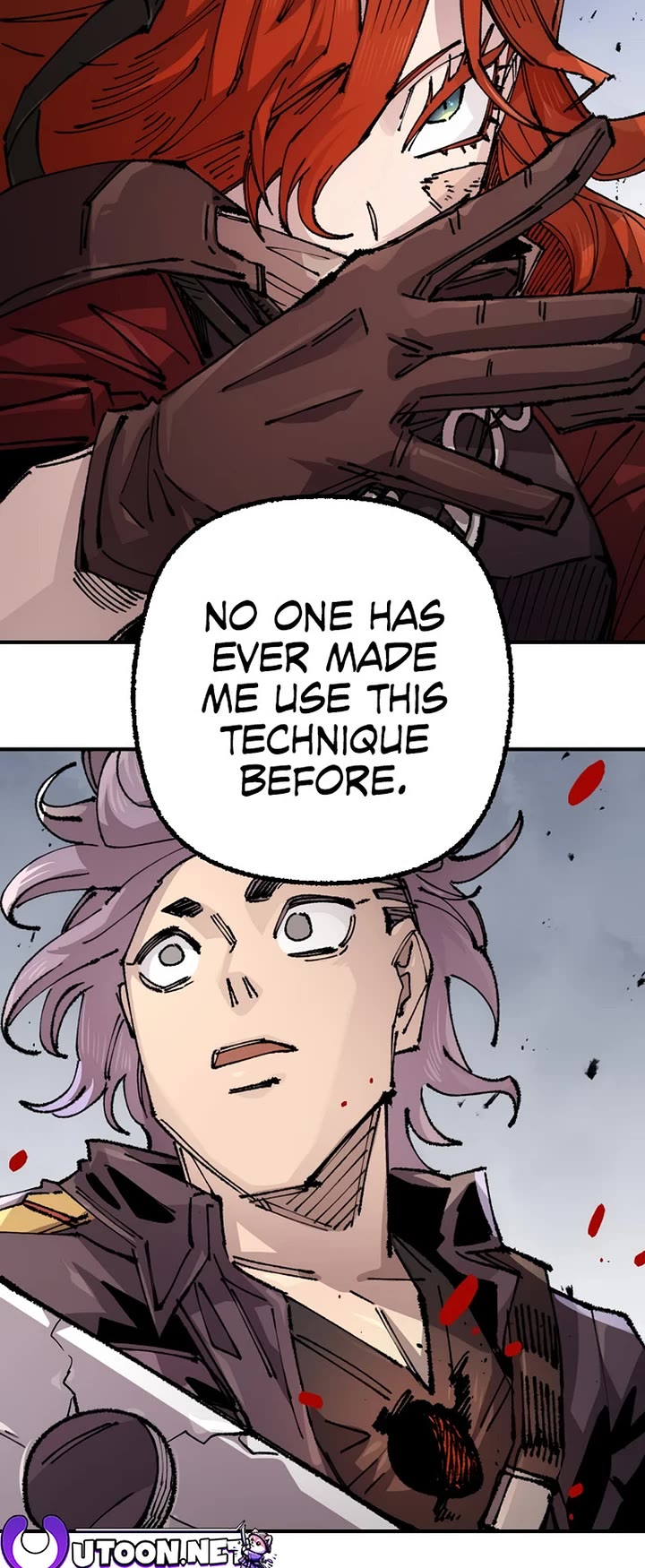 Reincarnation of the Veteran Soldier Chapter 127 page 42 - Chapter 127