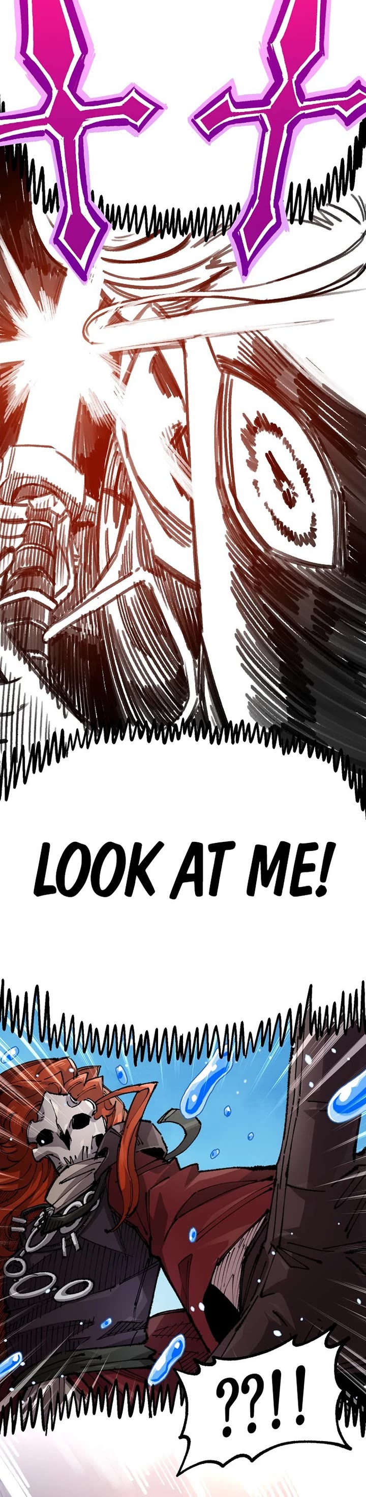 Reincarnation of the Veteran Soldier Chapter 127 page 8 - Chapter 127