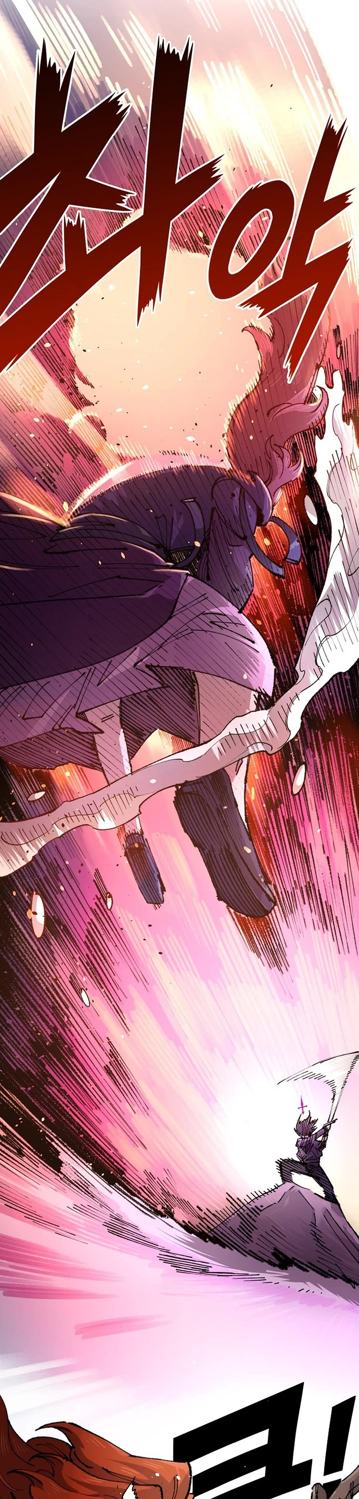 Reincarnation of the Veteran Soldier Chapter 127 page 9 - Chapter 127