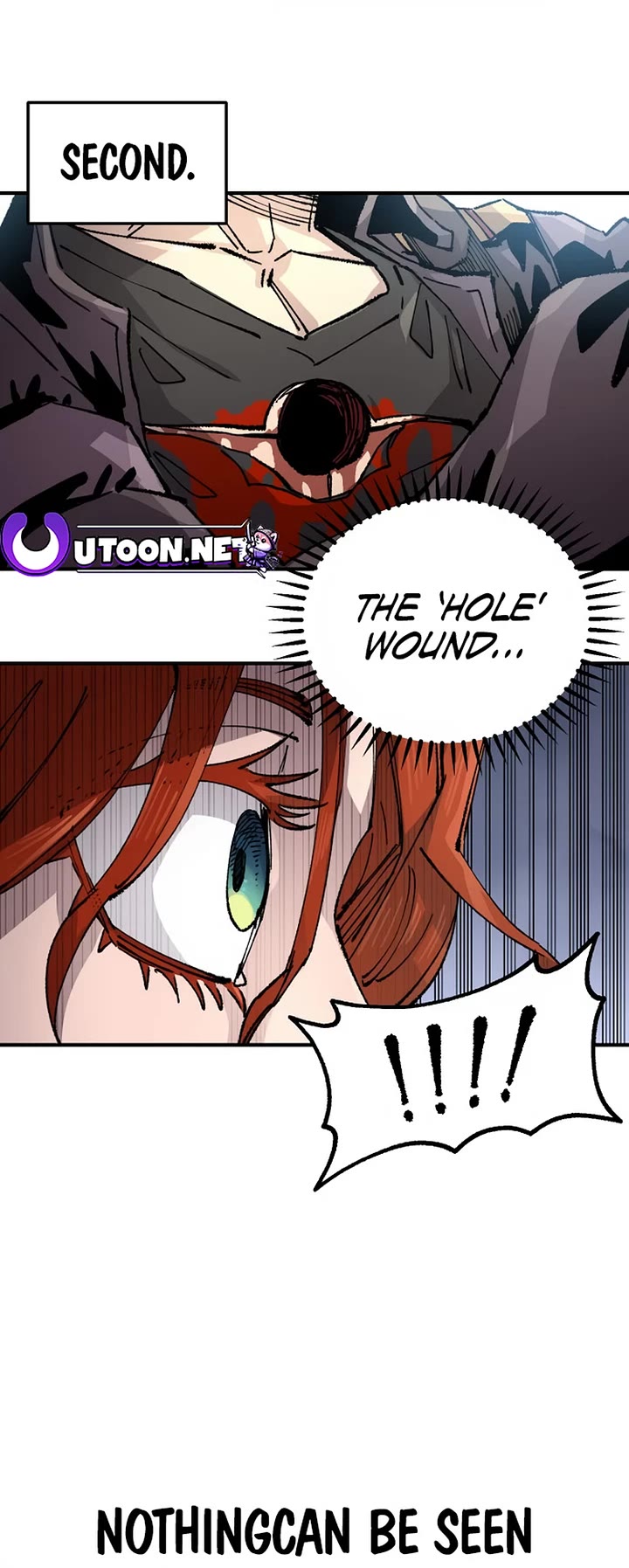 Reincarnation of the Veteran Soldier Chapter 128 page 10 - Chapter 128
