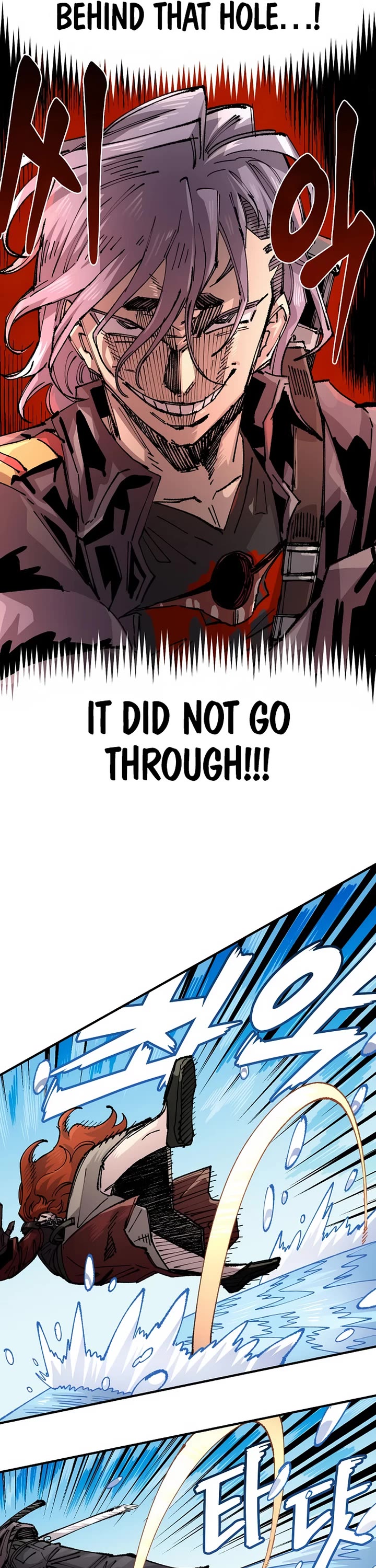Reincarnation of the Veteran Soldier Chapter 128 page 11 - Chapter 128
